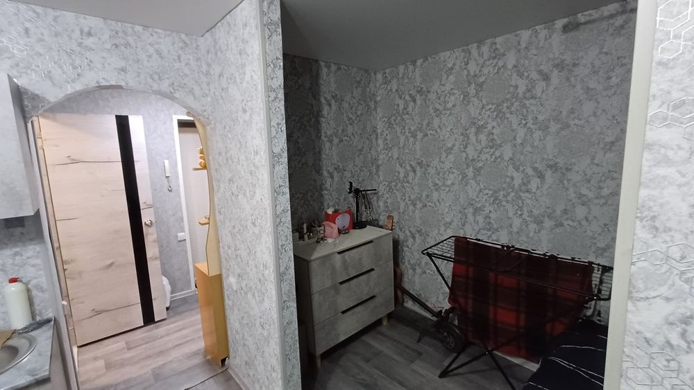 Продам однокомнатную квартиру