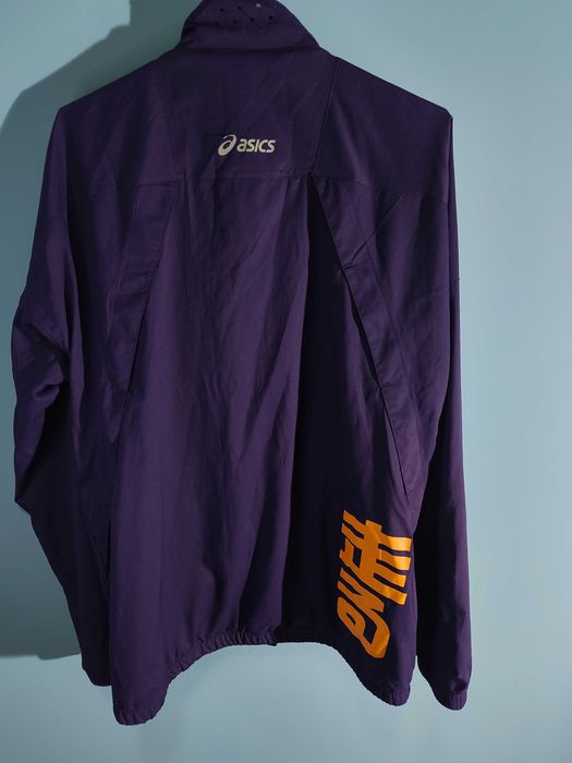 ASICS Горнище/Мъжко  L