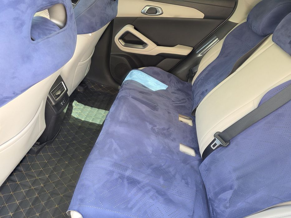 Byd yuan up smart 4 pozitsa dop