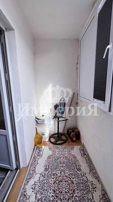 3 ком 3мкр Бағашар империя