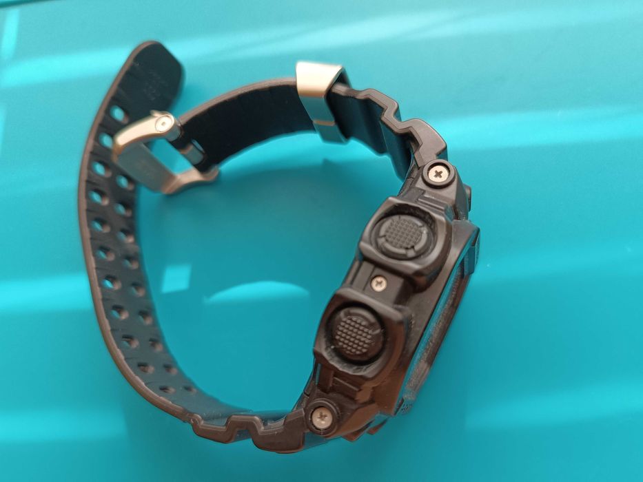 Продавам CASIO g-shock