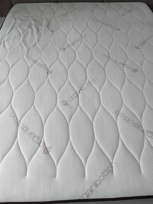 Saltea anti-alergica de calitate