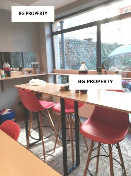 Дава се под наем Офис в София, Център - 214 кв.м за 2568 € - Снимка #13