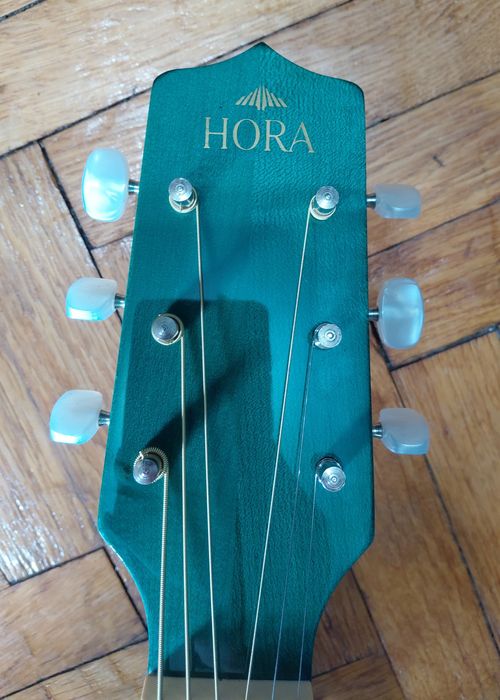 Chitară acustică Hora Standard M 3/4.