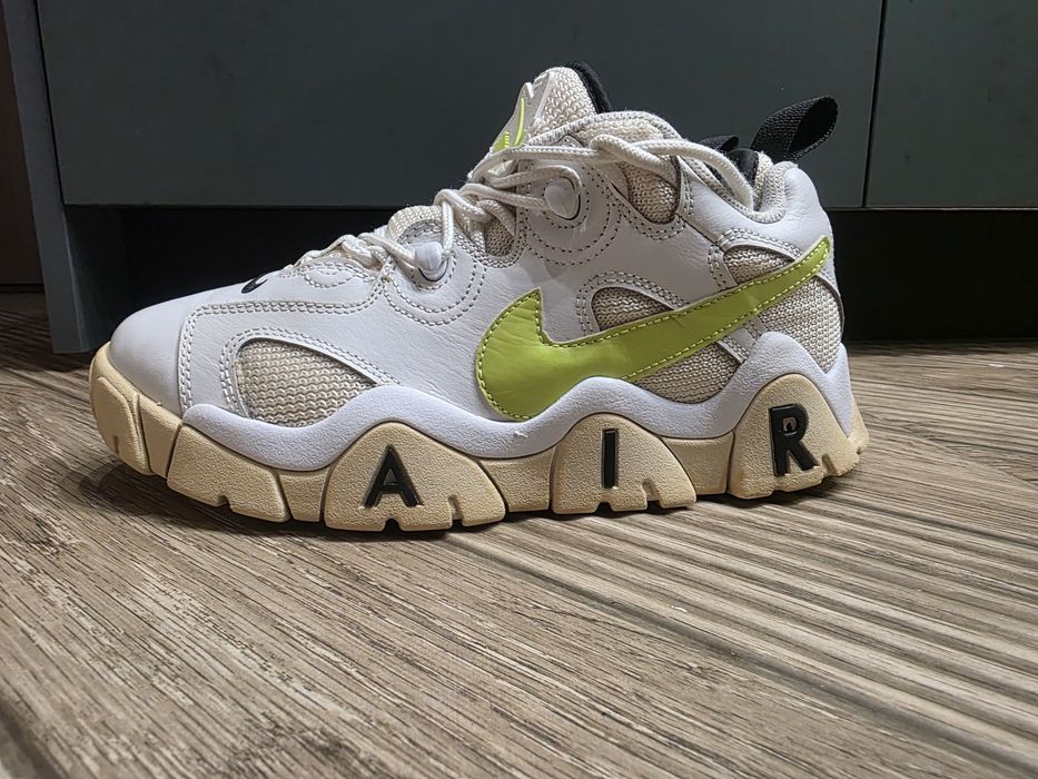 Дамски маратонки NIKE AIR - Резервирани!