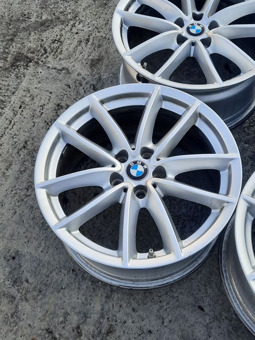 Джанти 18 / 5х112 - BMW X5 G05 и др. 5x112