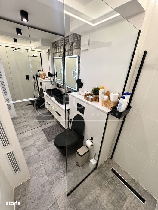 Apartament premium – Floreasca | Renovat complet