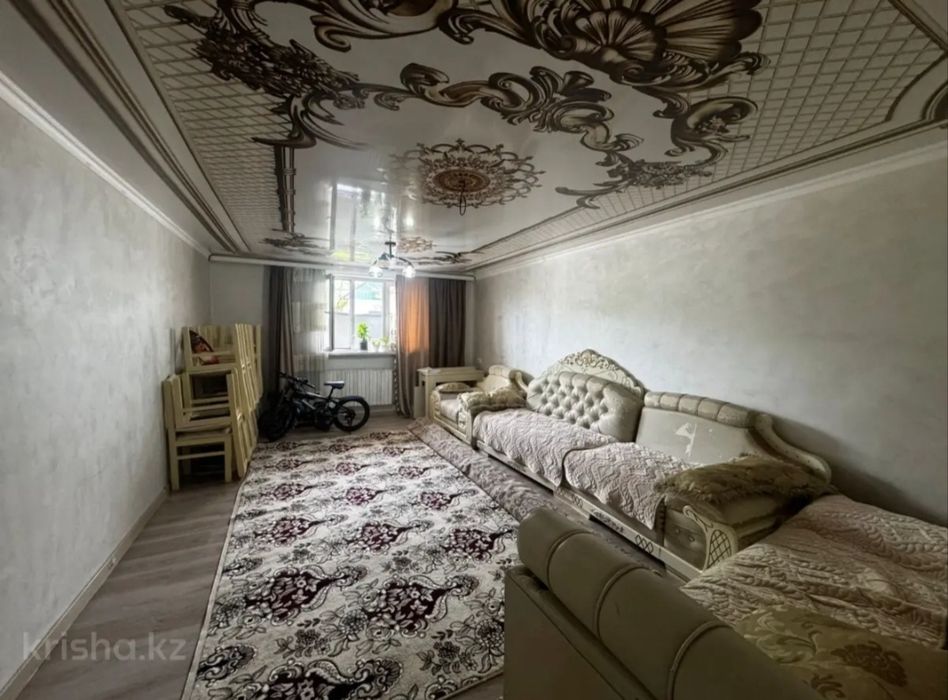 Продажа дома в Алматы, микрорайон Шанырак