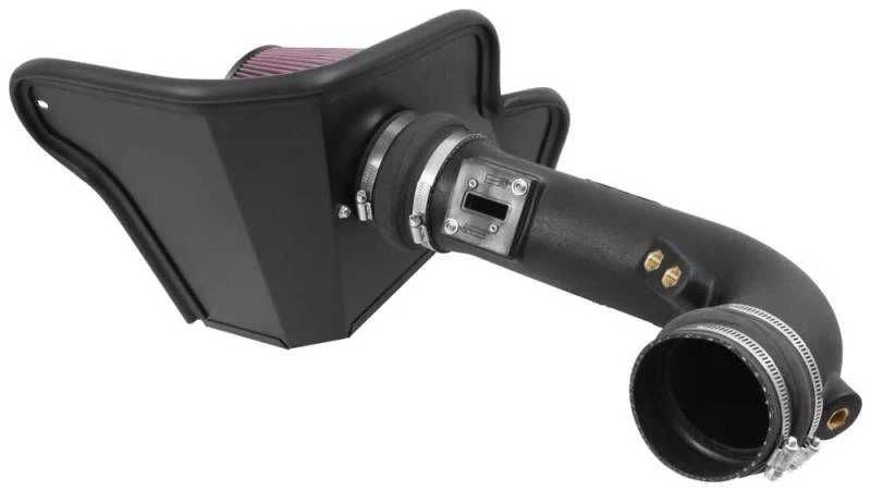 Тунинг Спортен филтър K&N 2015 Ford Mustang GT 5.0L V8 Performance Intake Kit