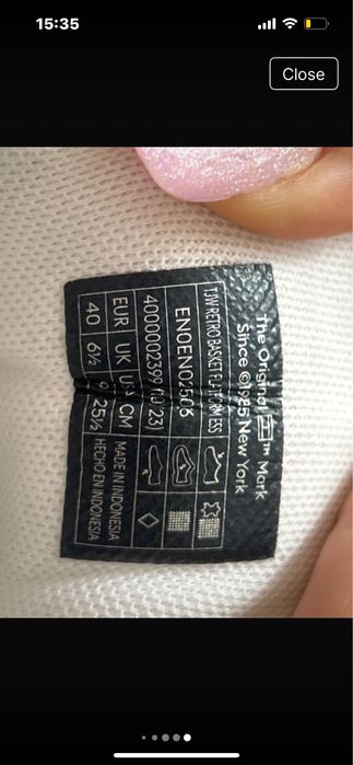 Tommy Jeans Sneakers Tjw Retro Basket Flatform Ess