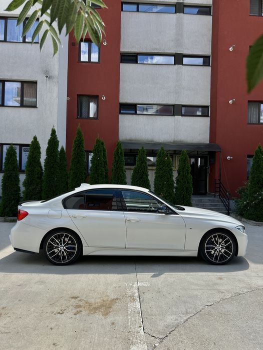 Vand BMW / Seria 3 / F30 / 330 D
