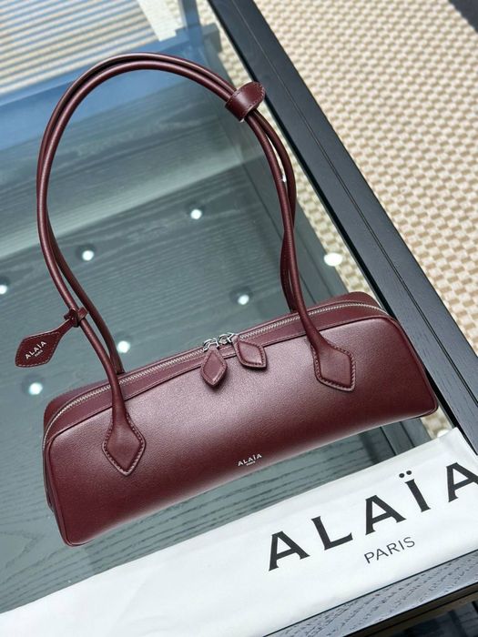 Geanta Alaia Le Teckel