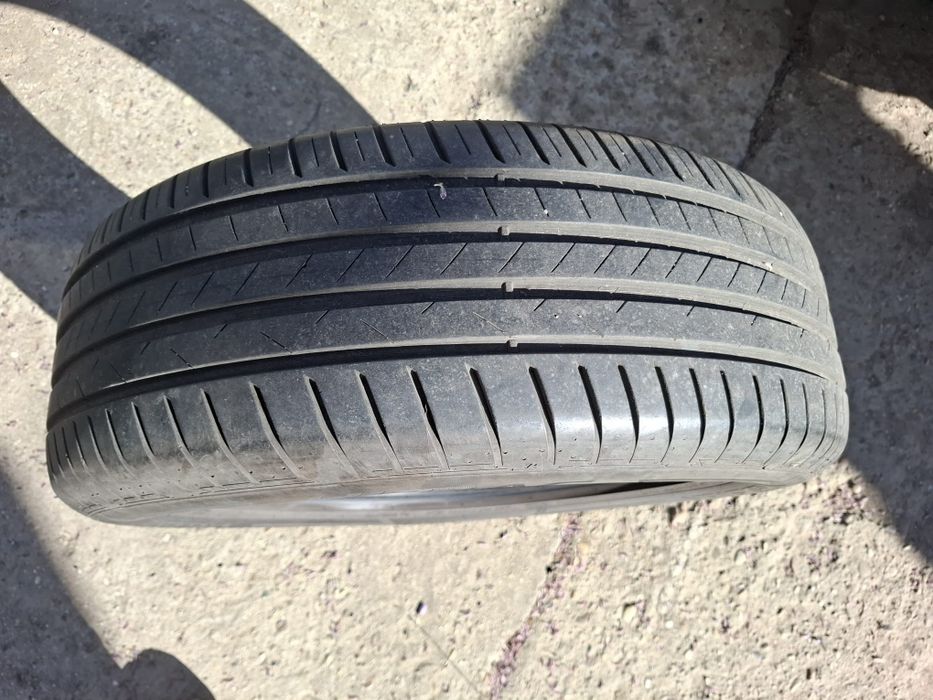 Set 4 anvelope vara VREDESTEIN 225/60 R17 99V ULTRAC