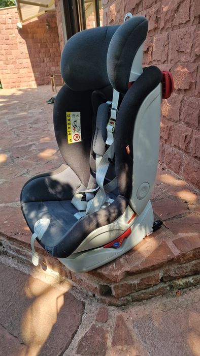 Детско столче за кола APRAMO ONE