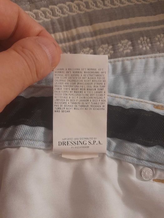 Продам джинсы Roberto Cavalli серии Class