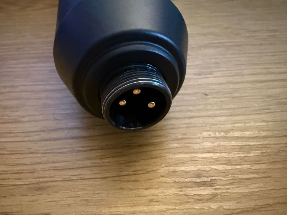 Microfon Rode NT-1 4th gen