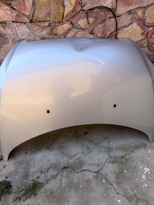 Капак от пежо 307