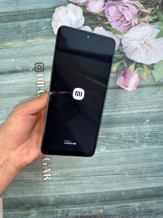 Xiaomi Redmi Note 13 128gb