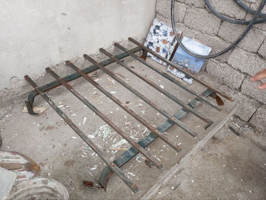 Bagj sparkga ishlatilgan