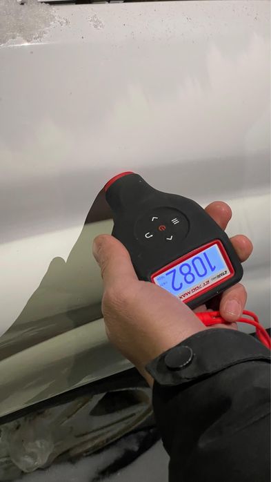 Толщиномер в аренду