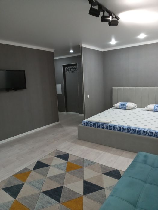 Квартира посуточно