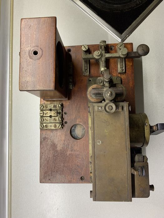 Ретро телеграфи-2 броя