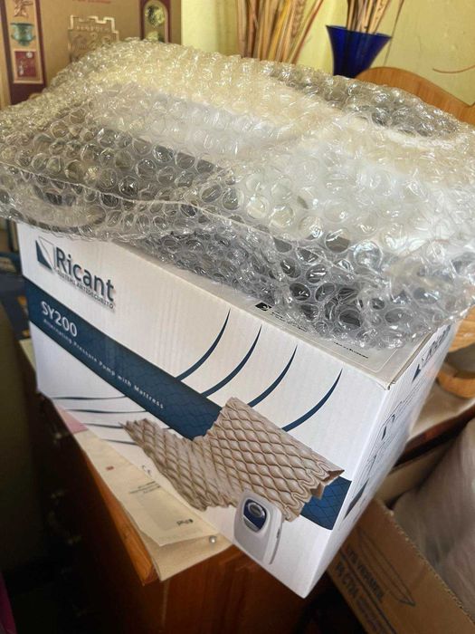 Антидекубитален дюшек