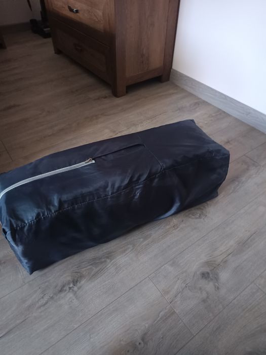 Детска кошара moni