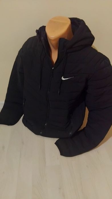 Geaca bărbați Nike