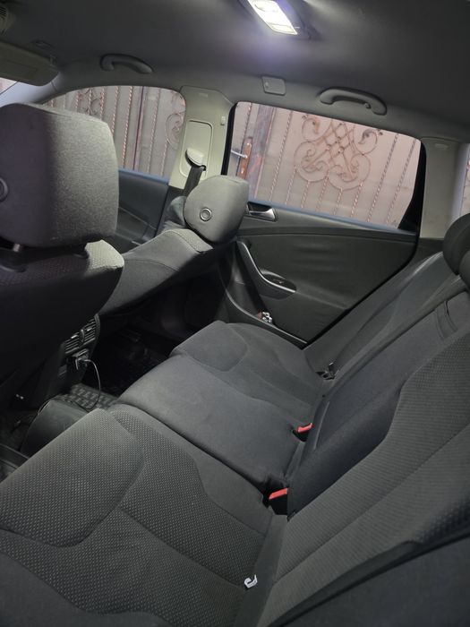 Vw passat b6 2010