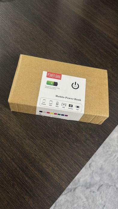Продам Поур банки новые