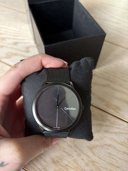 Мъжки часовник Calvin Klein