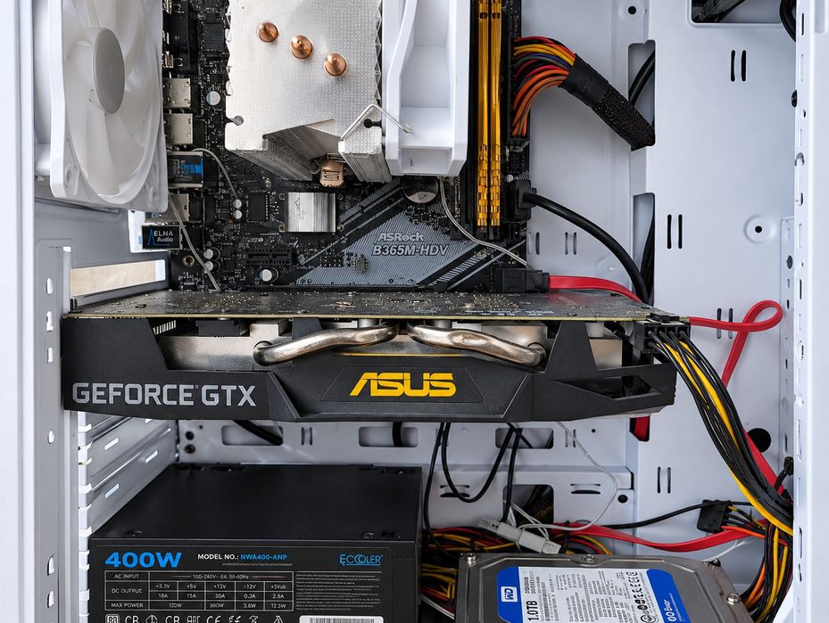 видеокарта,asus gtx 1660 super