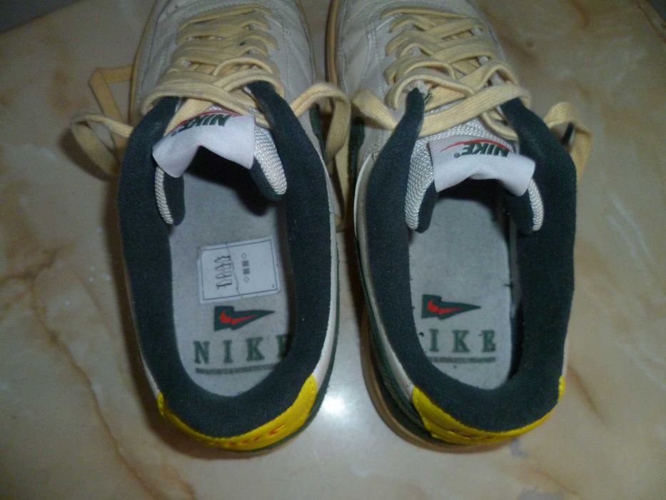 NIKE сникърси №43