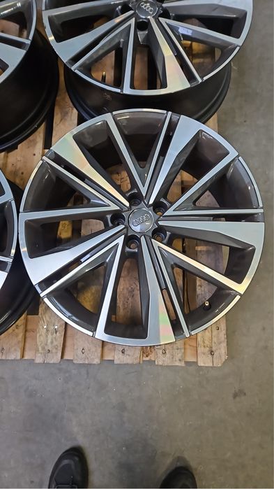 Ауди джанти 21 цола SQ5