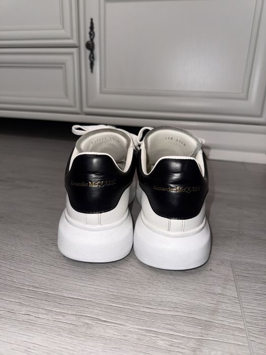 Vand Alexander Mcqueen