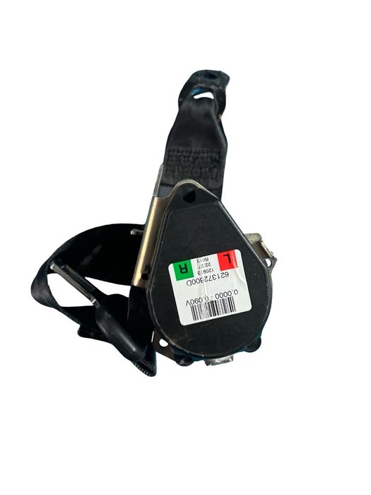 Centura De Siguranta Spate Dreapta Seat Toledo Iv Kg3 2012 - >