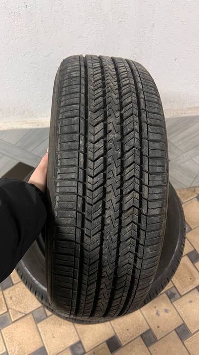 Jentira balon Charomhoo 195 / 60 
R 15