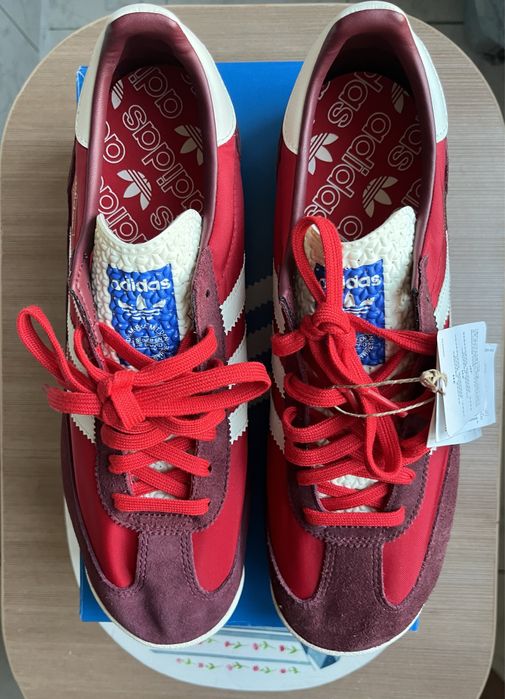 Adidas SL 72 Rs nr.44