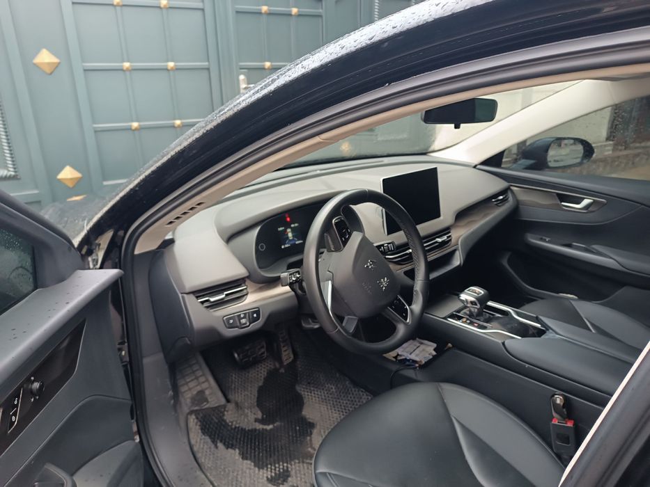 Eqm-5 ideal holatda sotiladi