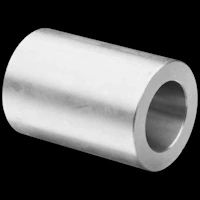 Bucsa de aluminiu cote exacte