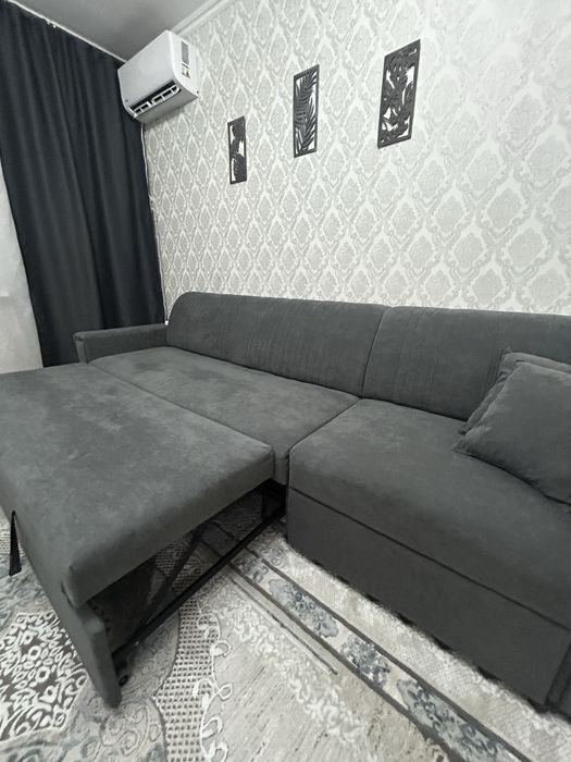 Продам диван новый