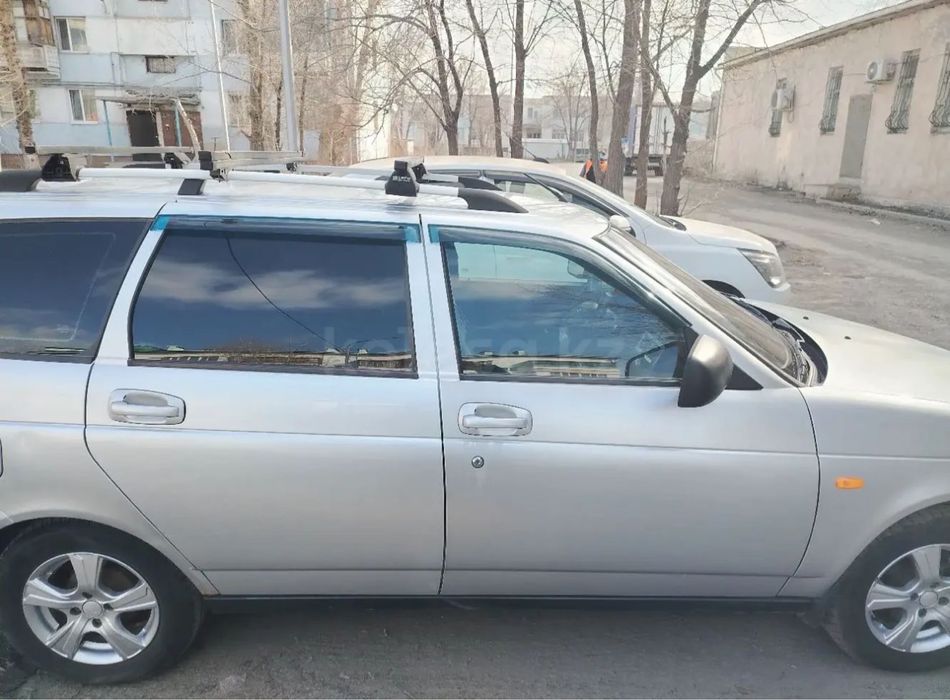Продам машину ВАЗ (Lada) Priora 2171