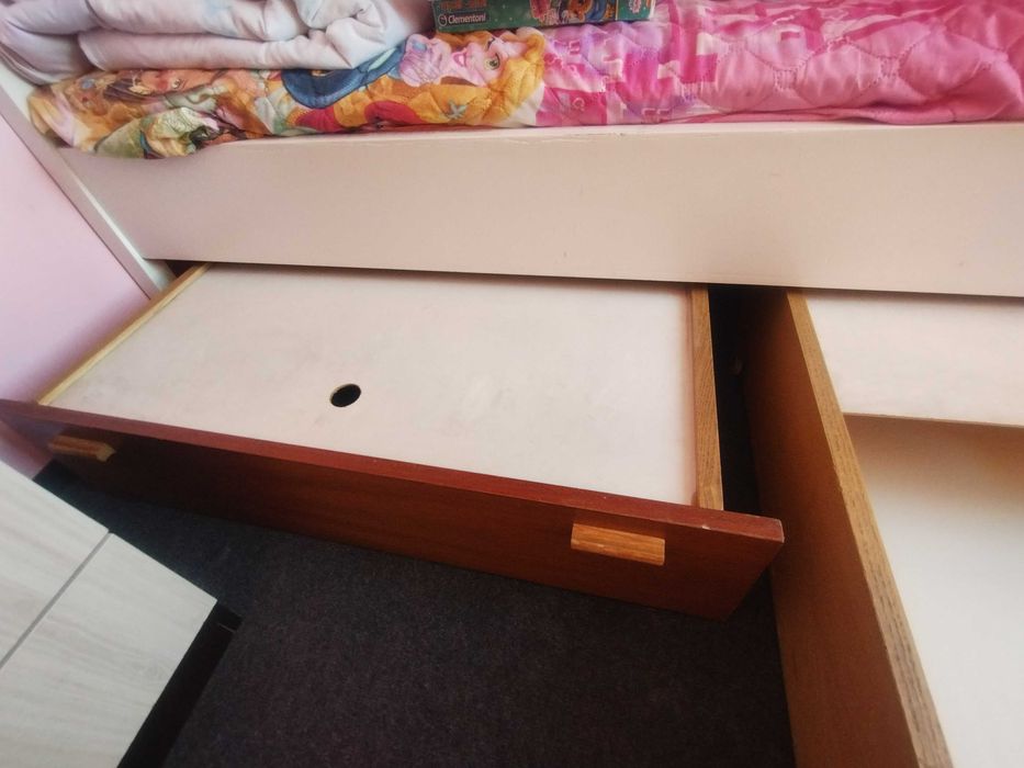 Чекмедже за под легло 2бр.