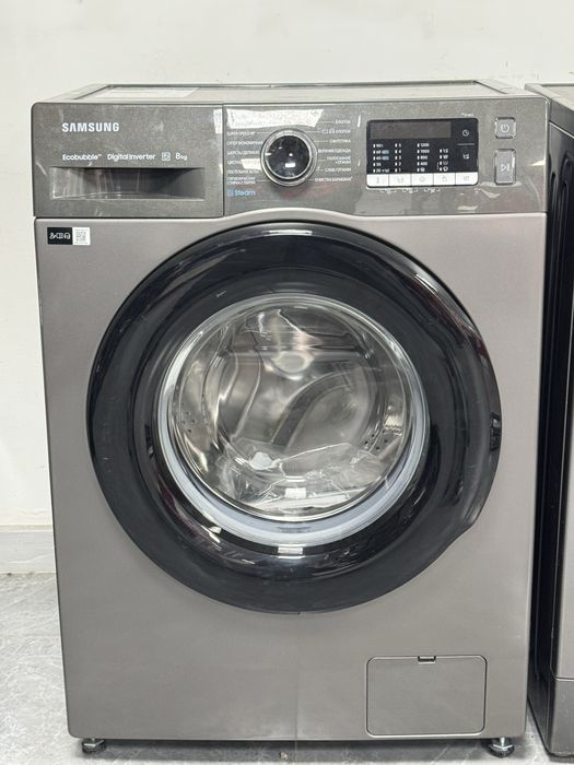 Стиральная машина Samsung/BariBarShop/Рассрочка