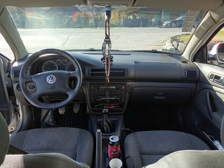 Passat B5.5  1.9 TDI