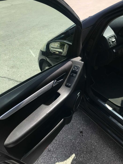 Mercedes A 150 (W169) Мерцедес А-Класа А150