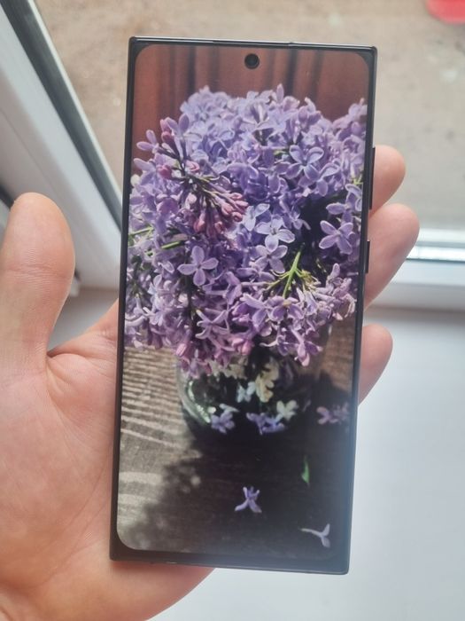 Samsung Galaxy S22 Ultra