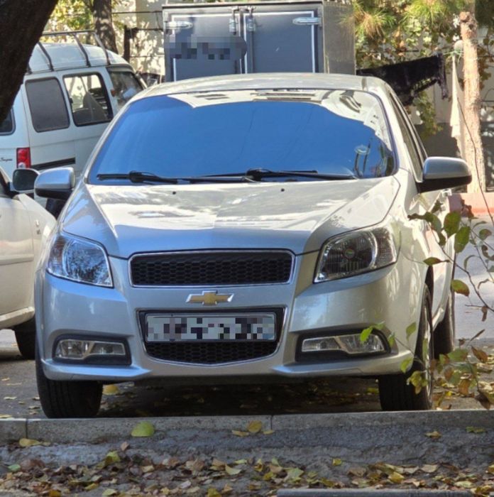 Насия савдога берилади!!! Nexia3, 2019 йил, 53.000 км, тоза