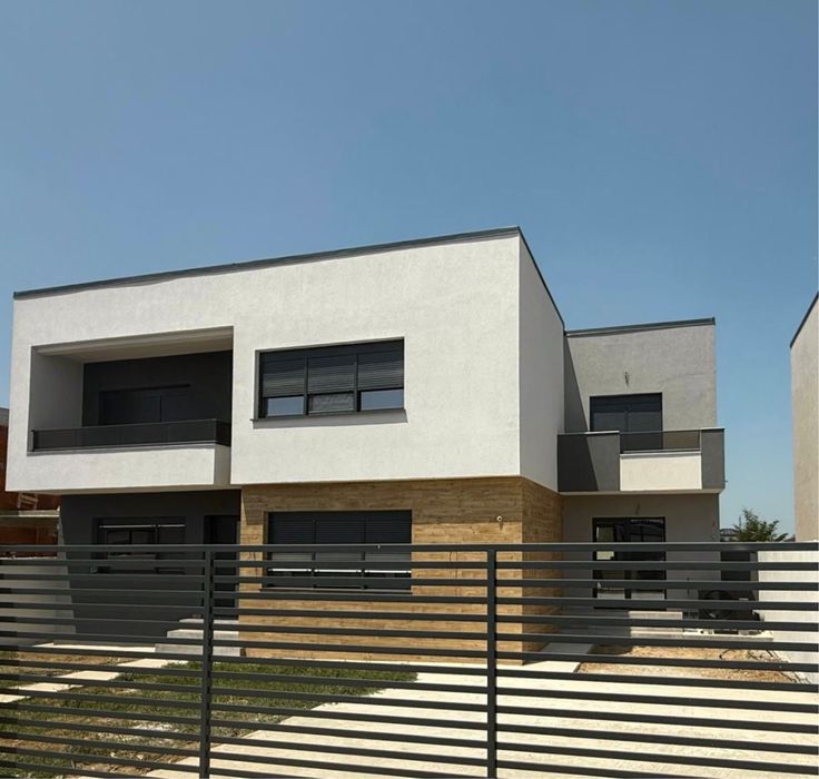 Casa Selgros-Damila